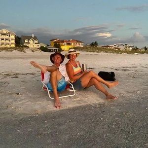 Meet your Posher, Carol